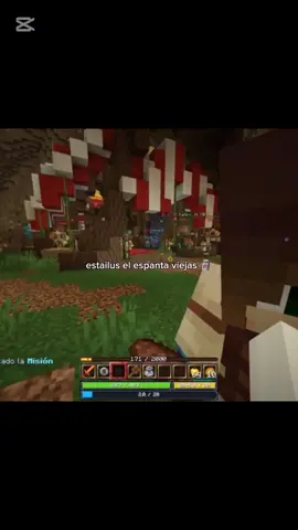c estailus [MITOLOGÍAS] Dia 4 #aquino #Minecraft 