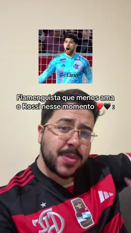 #flamengo #rossi #humor #libertadores #iguinho 