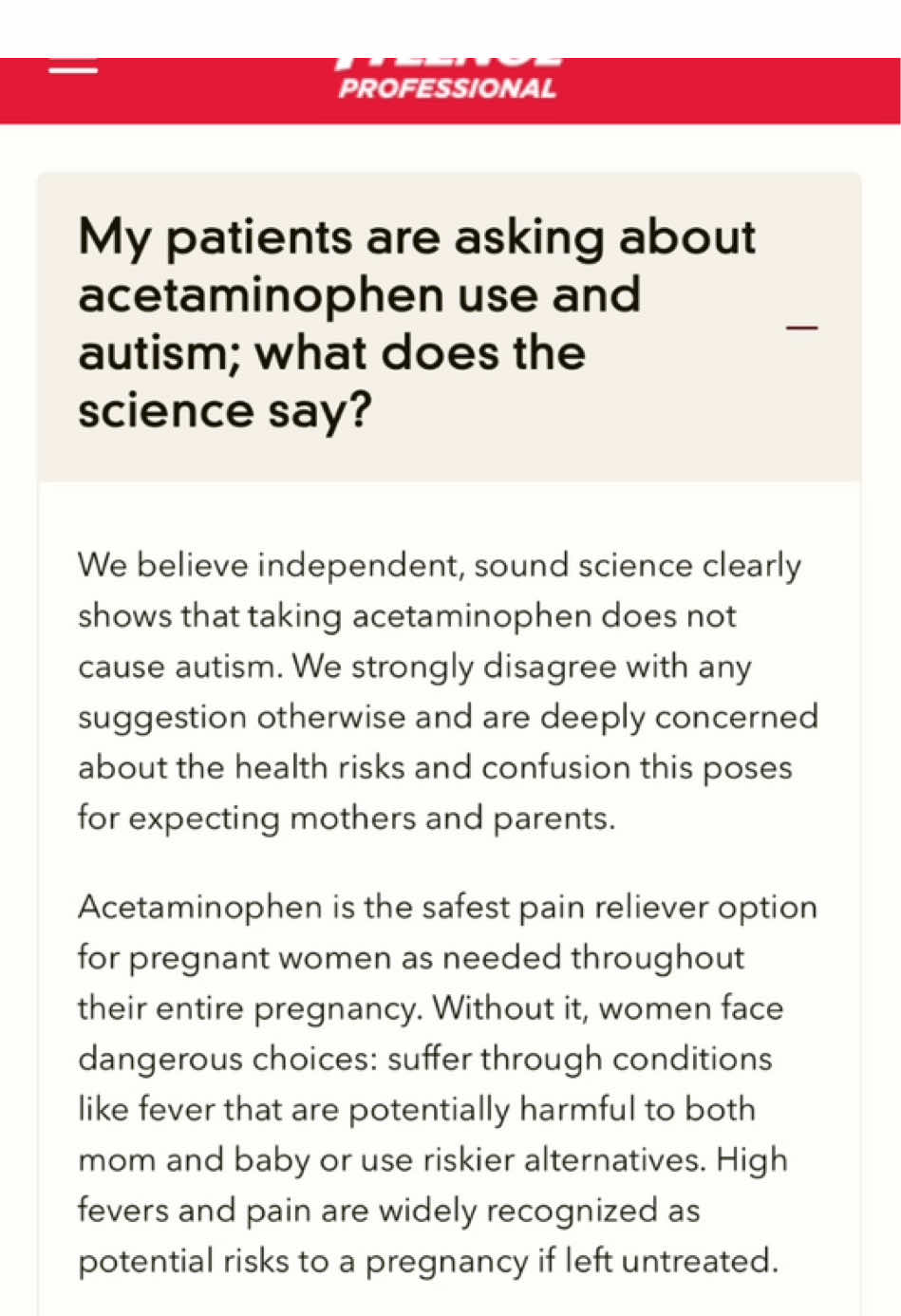 Release the List! #tylenol #autism #donaldtrump 