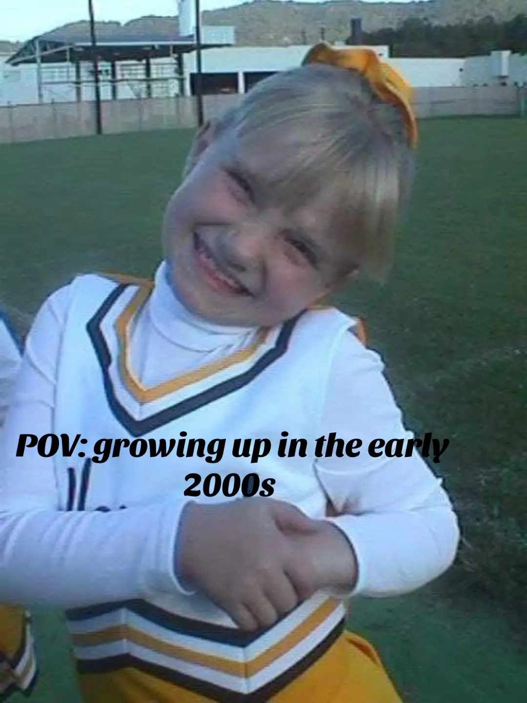 What a time to be alive. #2000sthrowback #2000skid #fyp #nostalgia #2000snostalgia 