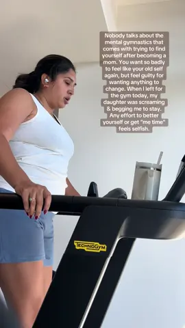 6 months postpartum & trying to find myself again. This stage of motherhood is hard & I can’t help but feel guilty for wanting to get my body back & do things for me. #motherhood #realisticmomlife #realisticmomtiktok #momthoughts #momtok 