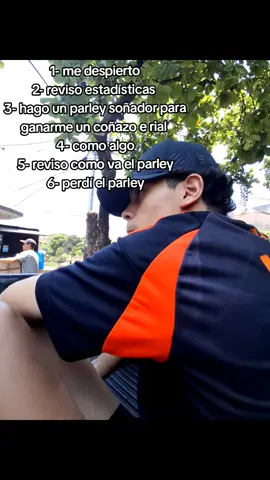 la fé es lo ultimo que se pierde ☝🏻 #fyp #parley #europaleague  #paratii #championsleague 