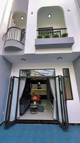 Xây dựng nhà 1 trệt 1 lầu hiện đại trọn gói không phát sinh chi phí #xaydung #thinhhanhxuhuong #xaynhatrongoi #xh #thicongtrongoi 