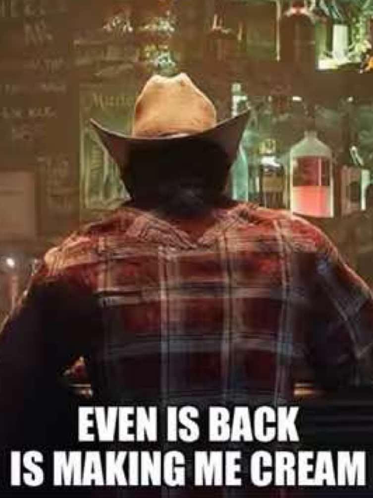 On everyone’s soul we all excited 😛🙏🏽 #wolverine #loganhowlett 