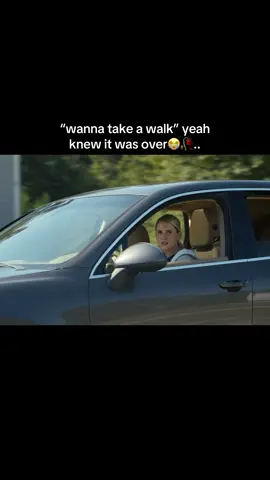 knew it was over as soon as she said she wanted to walk😭 #peacemaker #peacemakerepisode6 #dcu #fy 