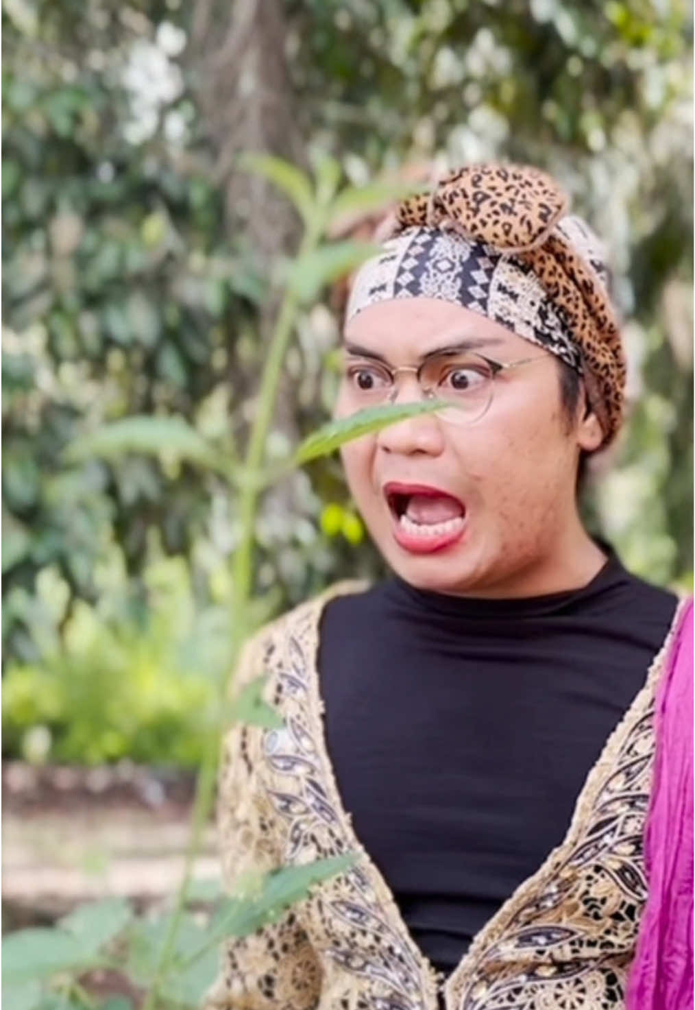 Ladang setumpuk ternyata yang itu punya wak gittal🤣 #wakgittalofficial #wakgittalterbaru 