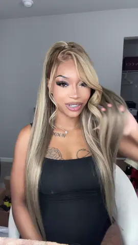 I didn’t have a clue hair @Tunefulhair @Tunefulhairwig link in bio 