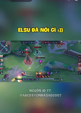 Lú cái đầu #xuhuongtiktok #lienquanmobile #aov 