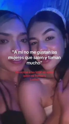 ¿Quienes son esos?🤨🤣@Yenni 🩷 #fyp #amigas #contenido 