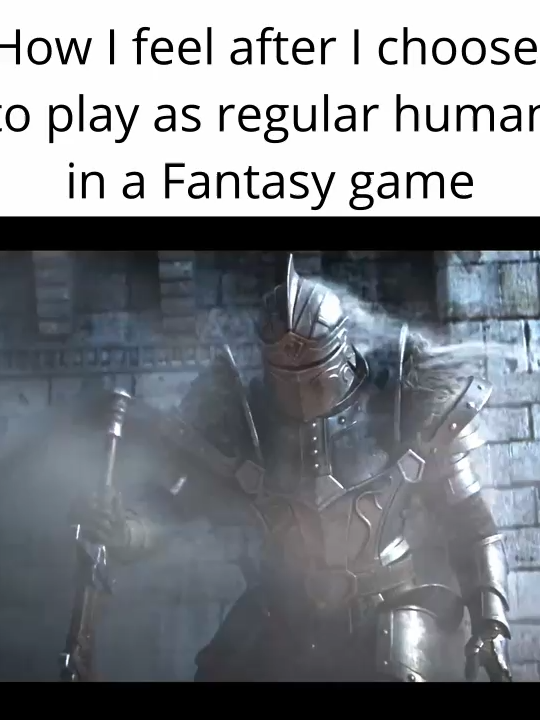 I know Space Marines aren't regular human but it's just so cool to have them in video. #Humanity #warhammer40k #spacemarines #Knight #imperialguard40k #forhornor #edit #fyp #viralvideo