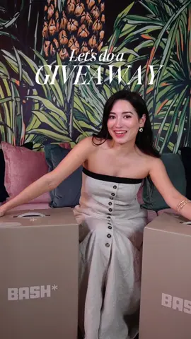 GIVEAWAY!!! Win this hand carry suitcase and backpack. All you have to do is:  1. LIKE this video & hit FOLLOW 2. Tag your friend in the comment section and tell me where you will use it the bags 3. Leave a relevant comment on my previous 3 videos. Goodluck! 