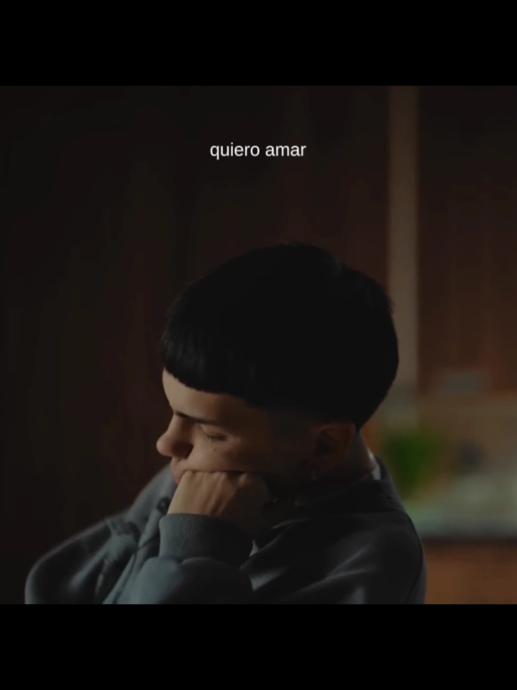 quiero amar sin pensar en qué me harán 💔 @Milojota #trueno #miloj #gil #letras #fyp 