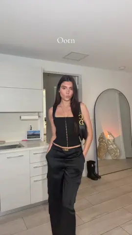 Took off the belt after watching this lol #ootn