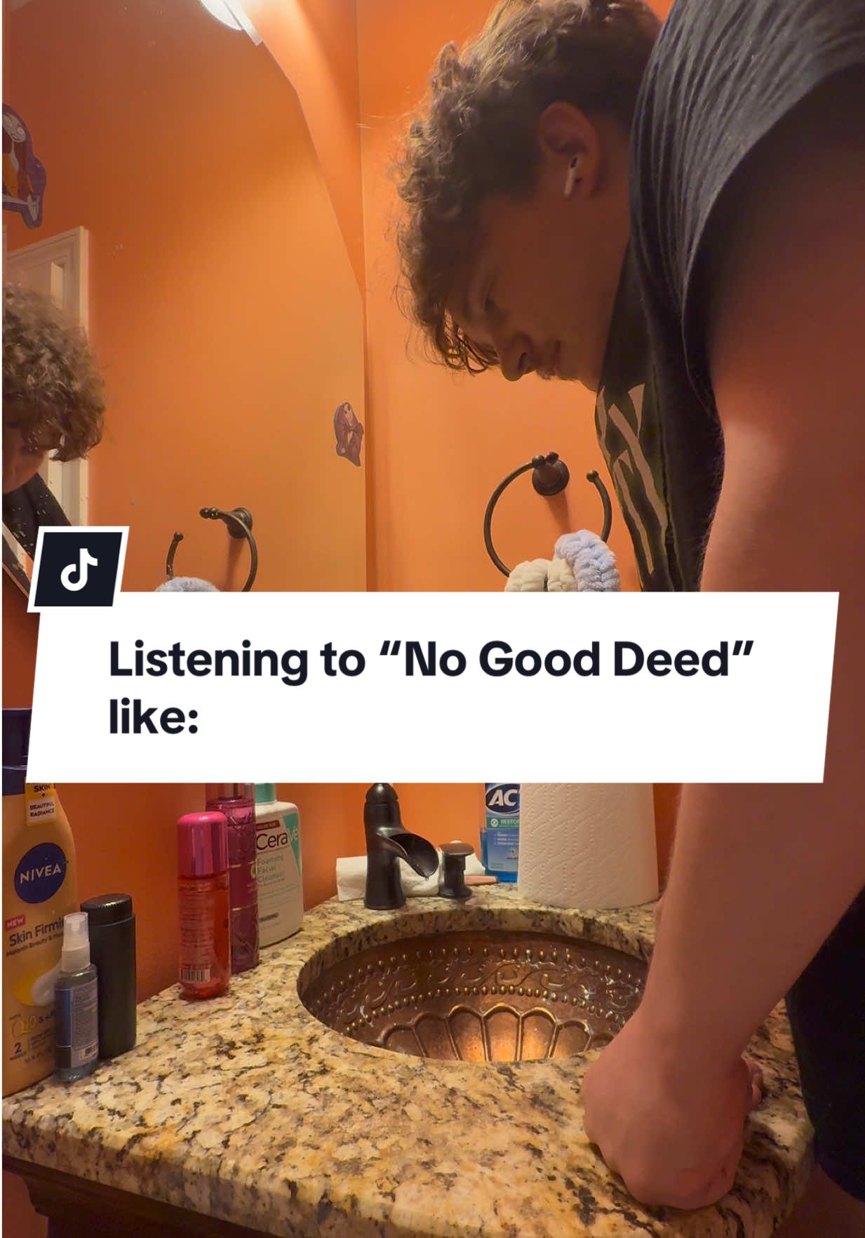 #wickedmovie #wickedforgood #nogooddeed #fyp #funny @Cynthia Erivo @Wicked: For Good 