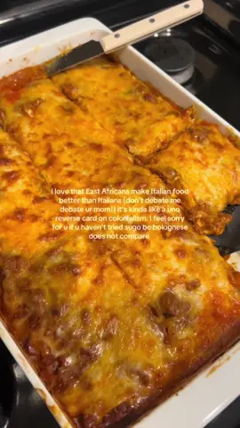 @Italy : bring out ur best chefs 😩