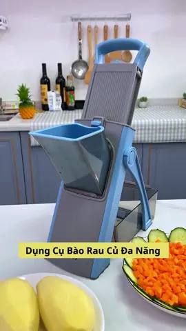 ✨ Máy cắt rau củ 8 trong 1 – gọn nhẹ, thao tác cực nhanh, tiết kiệm công sức cho chị em nội trợ. 👉 Ấn ngay vào chữ Mua ngay trên màn hình nhé!