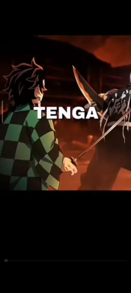 uzui y tanjiro vs gyutaro #uzui #gyutaro #demonslayer #kny #paratii 