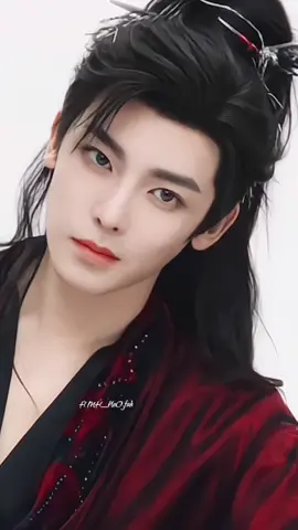 jibozai หล่อ #侯明昊neo #โหวหมิงฮ่าว  #houminghao #รู่ชิงอวิ๋น入青云  #loveintheclounds 