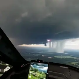 Have you ever seen artificial rain?  #Science #usa_tiktok #fyf #fyp 
