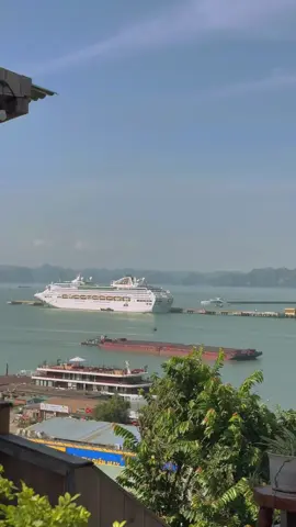 Hạ Long vào mùa đẹp nhất ^^ 🫶🏻🫶🏻🫶🏻 #halong #viral #chill #healing 