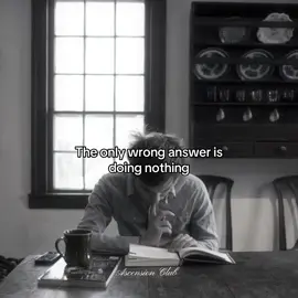 The only way you actually lose is by doing nothing. Any move win or fail pushes you forward. Stagnation kills, action builds. #ascensionclub #successmotivation #mindset #nichetok #richmindset 