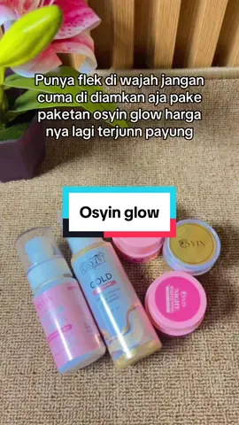 #osyinglow #osyinglowbpom #osyinglowviral #fypdong 