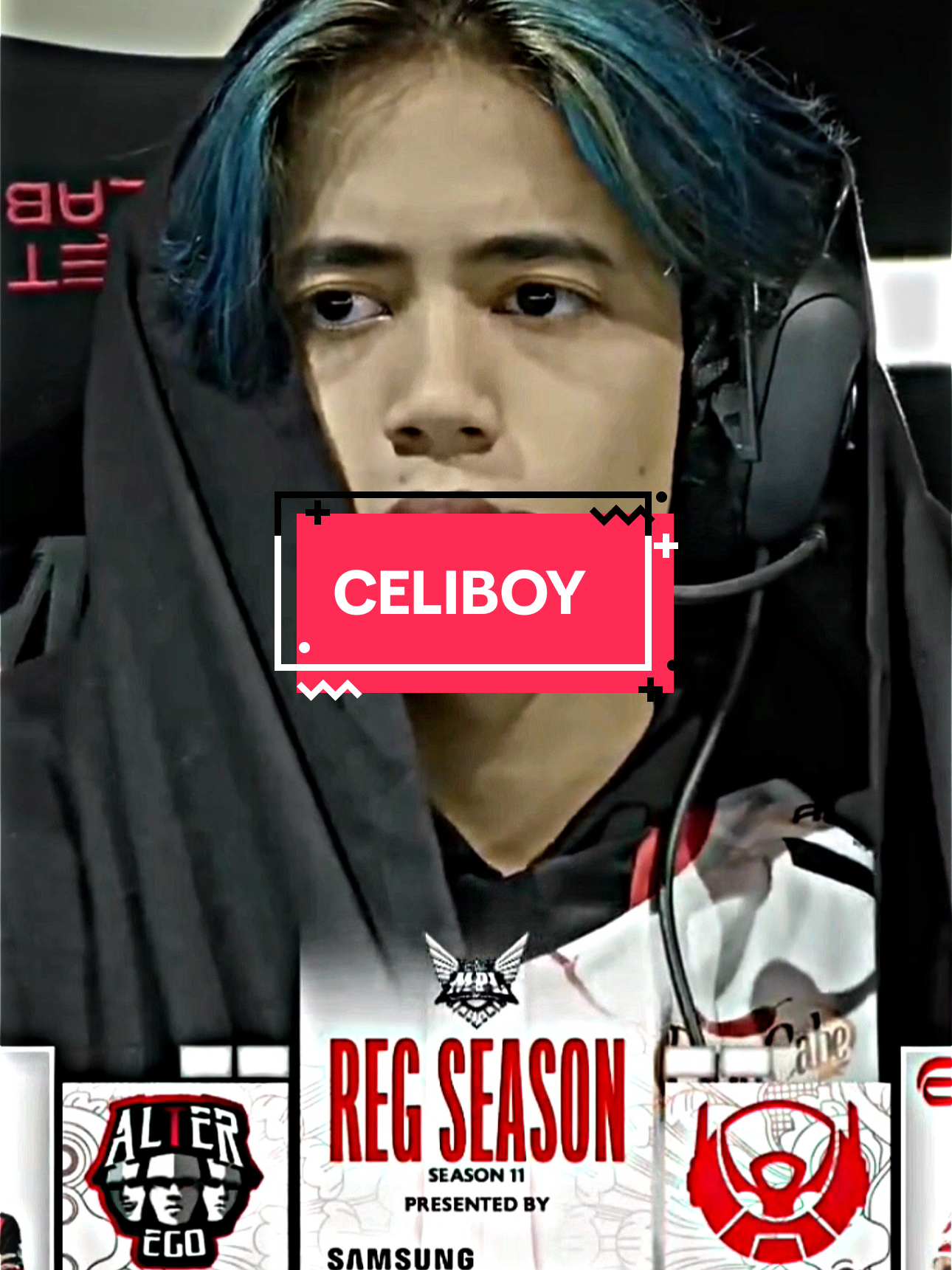 Prime celiboy dengan yss lambadanya👊🥶 #celiboy #alterego #MLBBNEXT2025 #NEXTJagoanMabar #fyp 