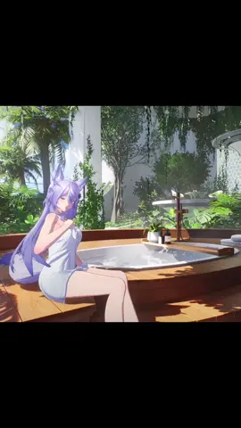 Every character has like 3-4 skins. Should see how their gacha will work. #newgame #ananta #gameplay #skins 