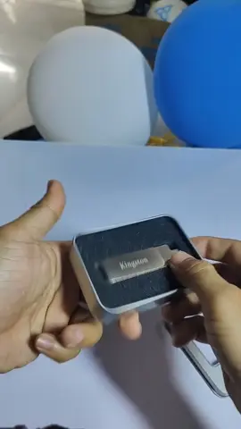 USB KINGSTON 2TB DUNG LƯỢNG CAO CHO BỘ NHỚ ĐẦY LAG NẶNG MÁY #usbluutru #usb #xuhuong @Phong Tiện Ích67 