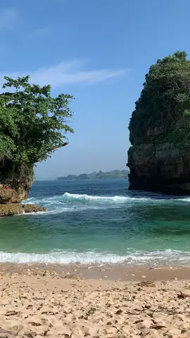 😍😍😍 #fyp #fypシ゚ #pantaibatubengkung #malanghits #malang 