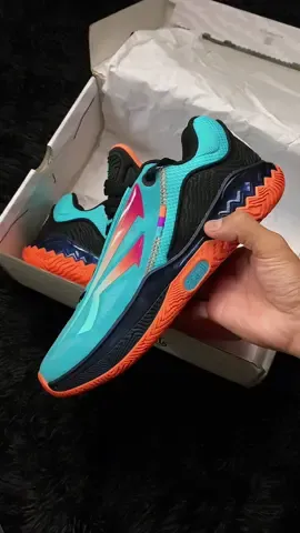 Kai Speed 2 Basketball shoes from Anta #kaispeed #kaispeed2 #antakai1speed #shoepers 