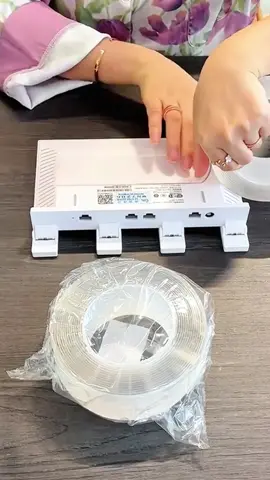 Tận 3 cuộn băng keo siêu dính 