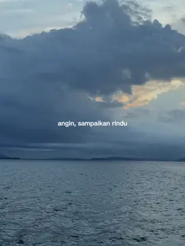 hanya untuknya  apa mungkin #sampaikanrindu #angin #lyodra #pantai #laut 