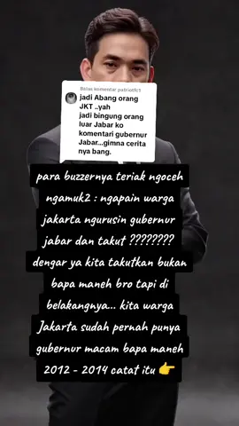 Membalas @patriotfc1 