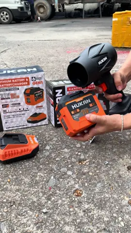 Pin 20 cell Hukan tặng thân phản lực HuKan  #pin #pin20cell #pinhukan #hukan #pinphothong 