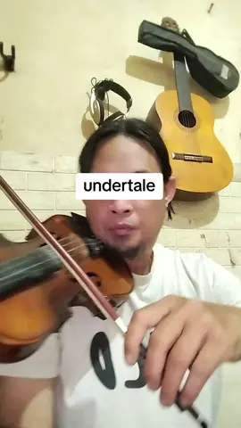 #asgore #undertale #violin 