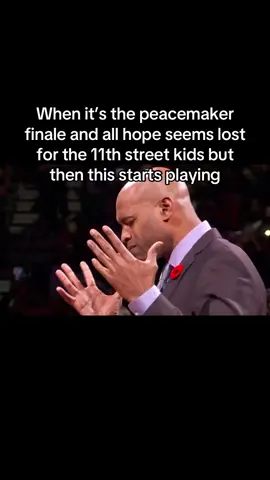 THREE CHEERS FOR THE TIN MAN BABY #fyp #peacemaker #tv #dc #girobot 