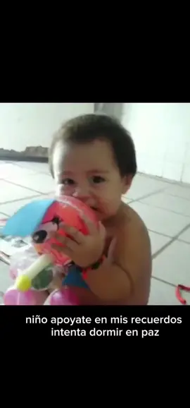 #niñomiloj #miloj 