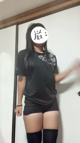 爆弾太もも 旅行東京と神奈川に決定 #07 #08 #fyp 