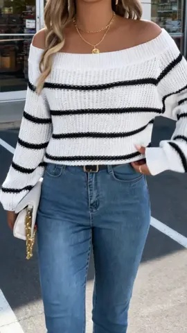 #womens #women #girl #girls #womensclothes #womenswear #womensclothing #sweater #casualwear #longsleevetop #ladiesknitwear #dailywear #outdoorwear #streetwear 