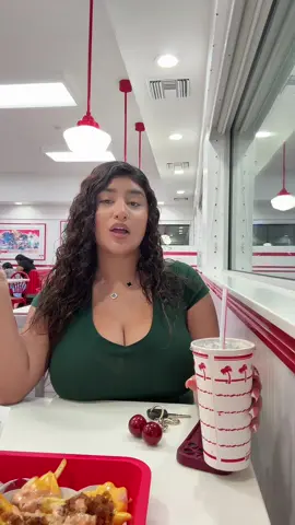 Sorry guys my food was getting cold  @Odalis 💝 #prieta #wendyortiz #fyp #bsf #chisme 