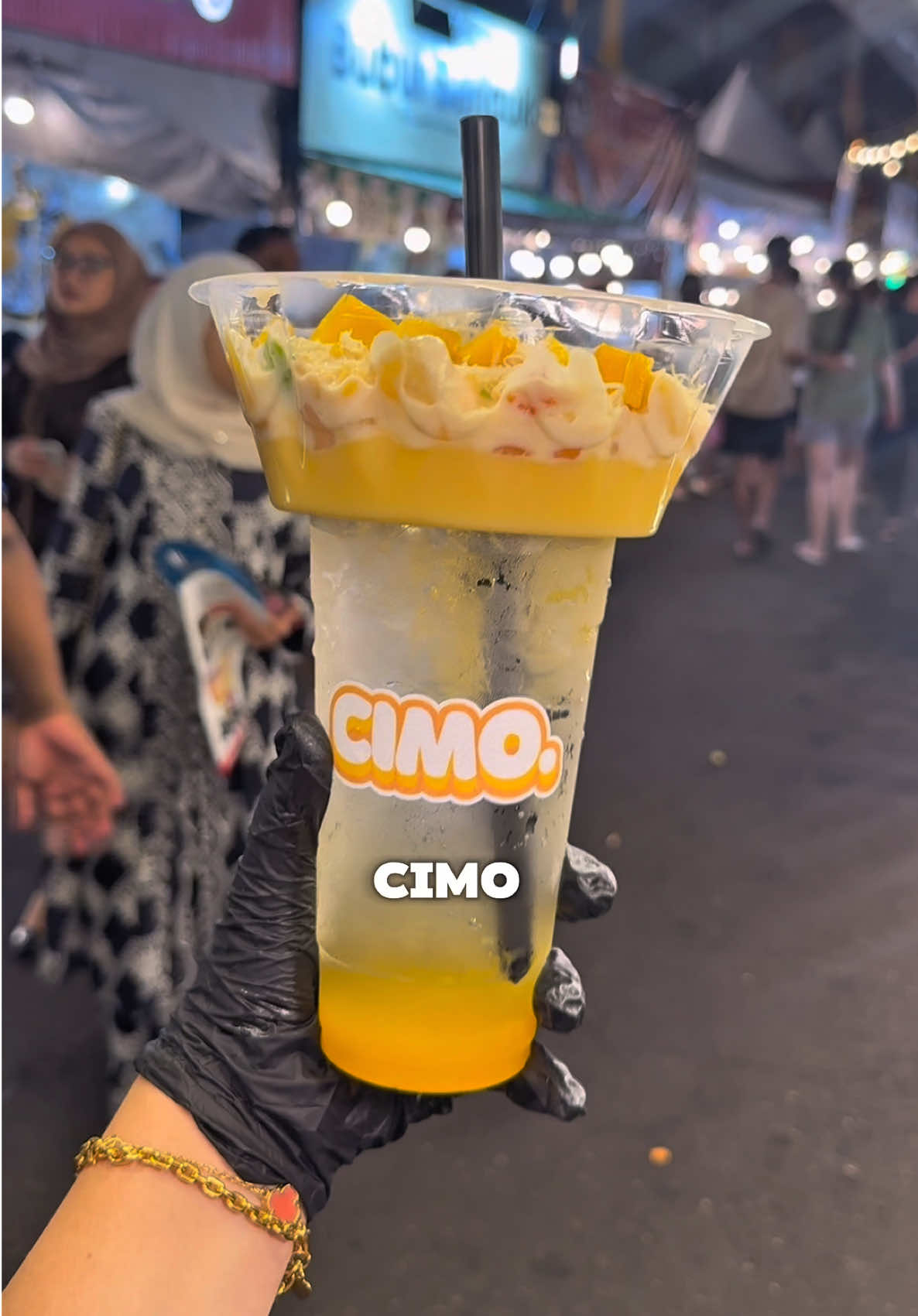 MENU BARU CIMO ORANG TAWAU YANG PERTAMA DAPAT RASA 😍 Boleh dapatkan di @Madodong food fest sahaja!  📍Megah Jaya 9, Tawau  📅 24 Sept - 28 Sept  🕰️ 11 pagi - 12 malam  #boboisirent #makananviral #fypppppppppppppppppppppp #tawau #fyp 