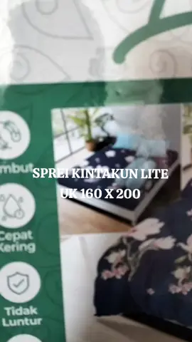 sprei kintakun lite uk 160 x 200, untuk KASUR NO 2 motif terbaruu ,HARGA PASTI MURAHH KUALITAS GAK MURAHAN 🤩🤩🤩🤩 #affiliate #kintakuncollection #sprei #kintakunlite #fyp 