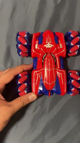 Spider Remote Control Car, 2.4 #tiktokshop #tiktokshopblackfriday #giftideas #fyp #viral 
