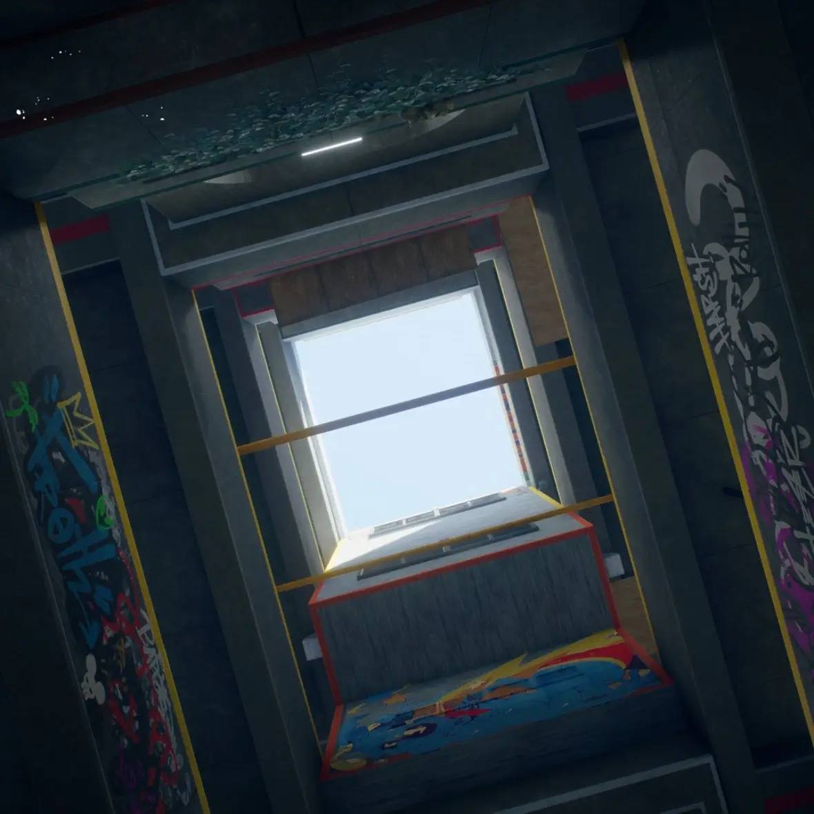 #skate #skate4 #fire #fyp 