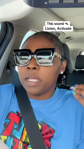 No but for real.. get active. Show me it’s real 🤷🏾‍♀️