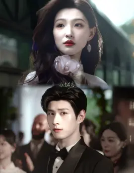 Couple Lý Bách Tắc × Hải Đường Thanh 🔥 Hôm nay đóng máy rồi 🥺 #tuchanhien #徐振轩 #xuzhenxuan #สวีเจิ้นเซวียน #xuhuong 