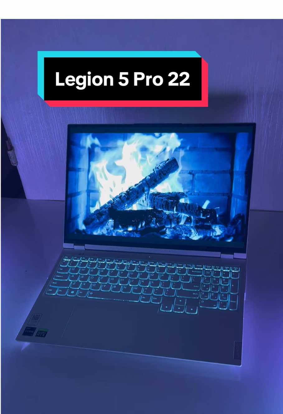 25 củ Legion 5 pro 2022 Y9000P  #xuhuong #laptop #viral 