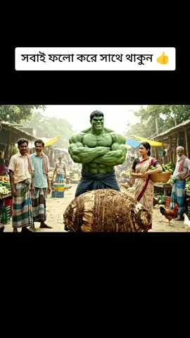 জুয়াখোর স্পাইডারম্যান কে অপমান করলো হাল্ক 🤣 #comedyvideo #trending #BanglaComedy #হাল্কেরভিডিও #Hulk @For You 