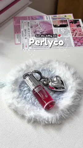 #perlyco #sonduong #duongmoi #sonduongcomau #lucxinhlucsix 